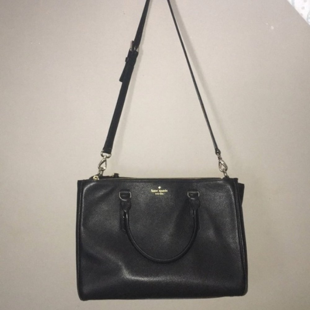 Kate Spade Bag (Large)